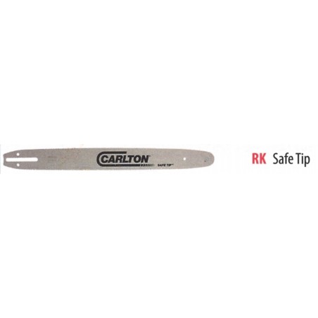 Kettensägenkettenrad CARLTON ELETTRA270 Safe Tip Spitze L- 35cm Dicke 1,3mm | Newgardenstore.eu