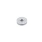 Belt guide pulley bearing throat V mower 280-271 CASE compatible