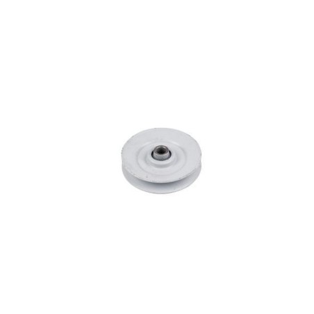 Belt guide pulley bearing throat V mower 280-271 GRAVELY | Newgardenstore.eu