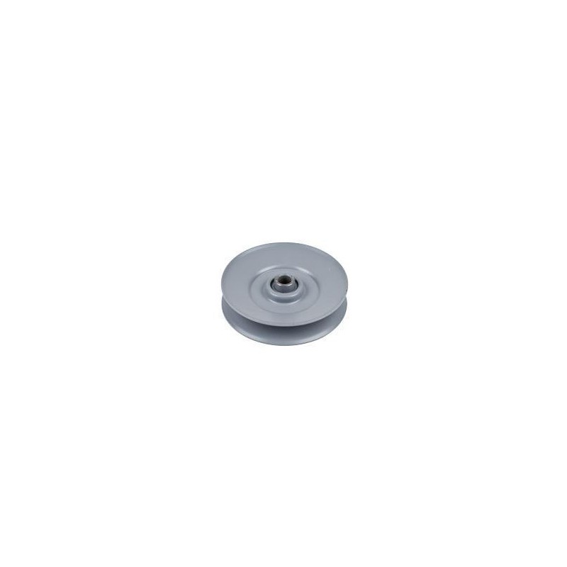 Belt guide pulley bearing throat V mower 280-297 AYO TORO