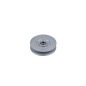 Belt guide pulley bearing throat V mower 280-297 AYO TORO