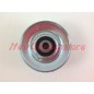 Belt guide pulley bearing throat V lawn mower AYP 186007 199532