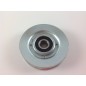 Belt guide pulley bearing throat V lawn mower GARDEN1134-5048-01 STIGA 132014