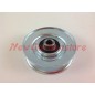 Belt guide pulley bearing throat V mower HUSQVARNA JONSERED 532 18 60-07