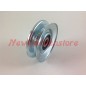 Belt guide pulley bearing throat V mower HUSQVARNA JONSERED 532 18 60-07