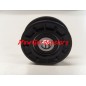 Belt guide pulley bearing groove V lawn mower UNIVERSAL 130041