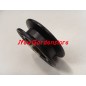 Belt guide pulley bearing groove V lawn mower 165626 AYP 132024