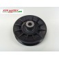 V-belt pulley bearing V-groove lawn tractor AYP 132101 90.4mm