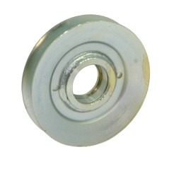 ORIGINAL STIGA lawn tractor blade pulley 1330m - 1538m 125601595/0 | Newgardenstore.eu