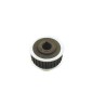 Toothed belt guide pulley lawn tractor TC122 CASTELGARDEN 17-720