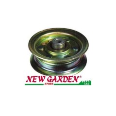 Flachkehlriemenscheibe 132004 Rasentraktor Mähwerk AYP 173437 165888 | Newgardenstore.eu