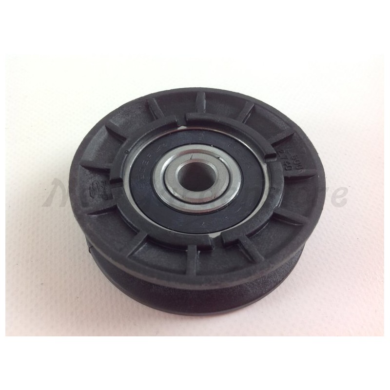 Real Stiga Ride On Tension Pulley P/N 1134-2989-02 Park, Villa, Garden & Scoop