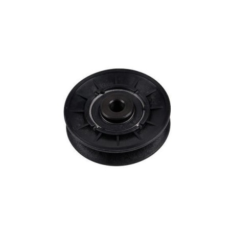 Polea tensor de correa ranura en V compatible tractor de césped STIGA PARK - VILLA 1134-9027-01 | Newgardenstore.eu