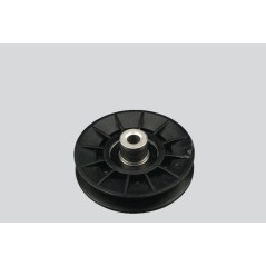 Belt pulley guide groove V compatible lawn mower AYP 194326 CO20H46YT | Newgardenstore.eu