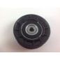 Belt pulley guide groove V HUSQVARNA R13C5 RIDER 11 970 850 22-848 506503801