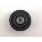 Belt pulley guide groove V HUSQVARNA R13C5 RIDER 11 970 850 22-848 506503801