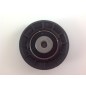 Belt pulley guide groove V HUSQVARNA R13C5 RIDER 11 970 850 22-848 506503801