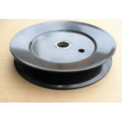Blade guide pulley for lawn mower 130077 MTD 75604216