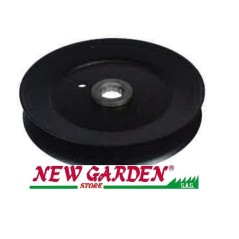 Blade guide pulley for lawn mower 130077 MTD 75604216 | Newgardenstore.eu