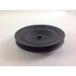 Blade guide pulley for lawn tractor 756-0444 MTD 132059