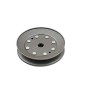 Blade tensioner pulley Shaft mounted lawn tractor AYP 275-783