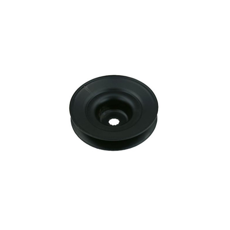 HUSQVARNA lawn tractor blade coupling pulley