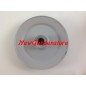 MURRAY 138mm Mower tractor shaft splined blade guide pulley