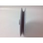 Polea guía cuchilla cortacésped MURRAY 158 mm