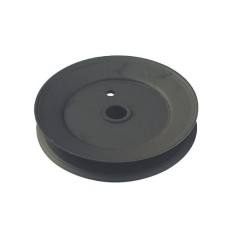 Blade guide pulley fitted to MTD 275-781 lawn tractor