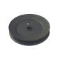 Blade guide pulley fitted to MTD 275-781 lawn tractor