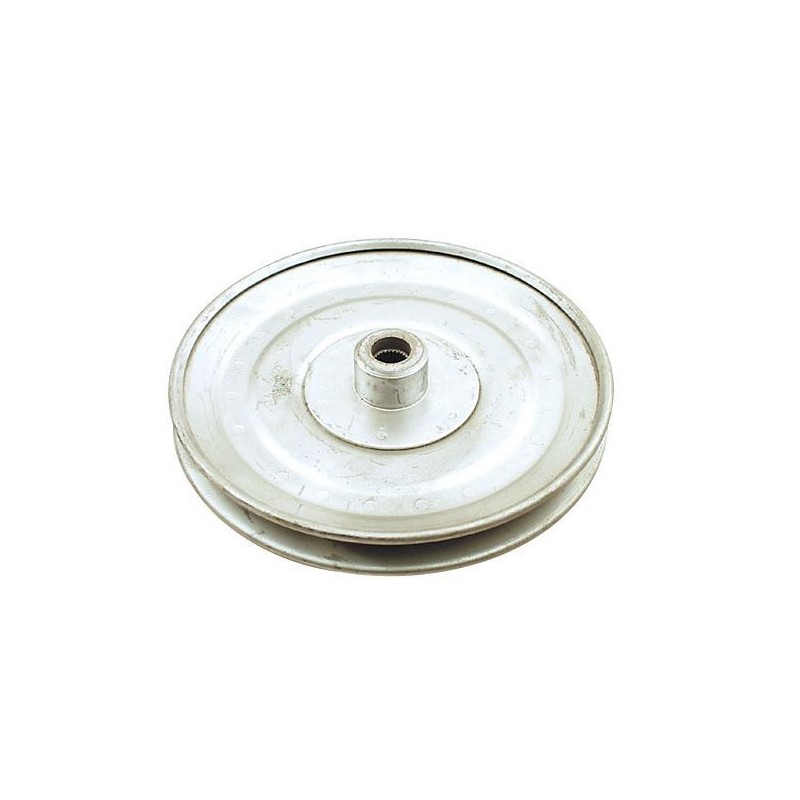 Mower tractor blade guide pulley MURRAY 275-012