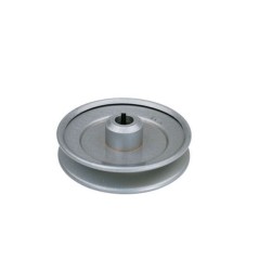 Blade drive pulley coupled lawn tractor MURRAY 275-594