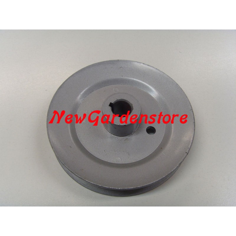 Puleggia guidacinghia taglio chiavetta trattorino tagliaerba 23739 MURRAY