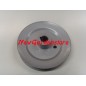 Key cutting belt guide pulley lawn tractor 23739 MURRAY 132066