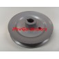 Key cutting belt guide pulley lawn tractor 23739 MURRAY 132066