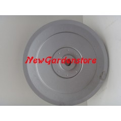 Key cut belt pulley lawn tractor130128 GGP 127604009/0