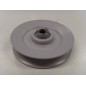 Lawn tractor belt pulley bearing V-groove UNIVERSAL 130048