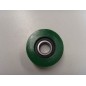 Belt pulley for lawn tractor mower CASTELGARDEN 25601570/1 Belt tensioner