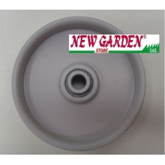 Puleggia guidacinghia trattorino rasaerba tagliaerba UNIVERSALE 130012 | Newgardenstore.eu