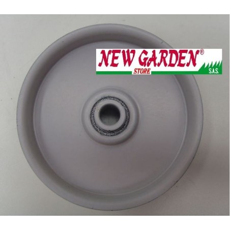 Lawn tractor mower belt pulley UNIVERSAL 130012 | Newgardenstore.eu