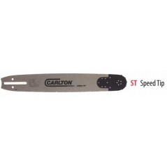 CARLTON KES36 Speed Tip sprocket bar 45cm long, 1.6mm thick | Newgardenstore.eu