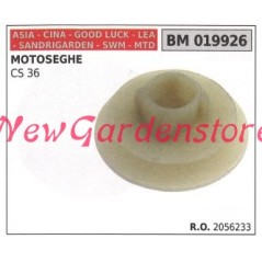 ASIA-Startrolle für Kettensägenmotor CS 36 019926 | Newgardenstore.eu