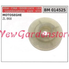 Polea de arranque ASIA para motor de motosierra ZL 868 014525