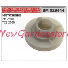 ASIA-Startscheibe für Kettensägemotor ZM 2600 TCS 2600 029444 | Newgardenstore.eu