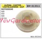 Polea de arranque CASTELGARDEN motor motosierra 400 450 500 013511