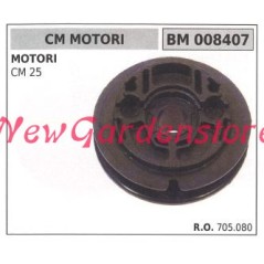 Anlaufrolle CM MOTORI Motorpumpe CM 25 008407