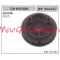 Anlaufrolle CM MOTORI Motorpumpe CM 25 008407