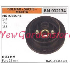 DOLMAR-Anlaufscheibe DOLMAR-Kettensägemotor 144 152 153 012134 | Newgardenstore.eu