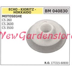 ECHO-Antriebsriemenscheibe für Kettensäge CS 260 2600 3500 040830 | Newgardenstore.eu