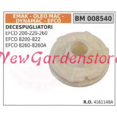 EMAK starting pulley for EFCO 200 220 260 brushcutter motor 008540 | Newgardenstore.eu